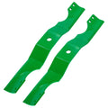 Mower Blades 03971900 / 3971900 for Ariens / Gravely replacement mower blades 2-Pack.