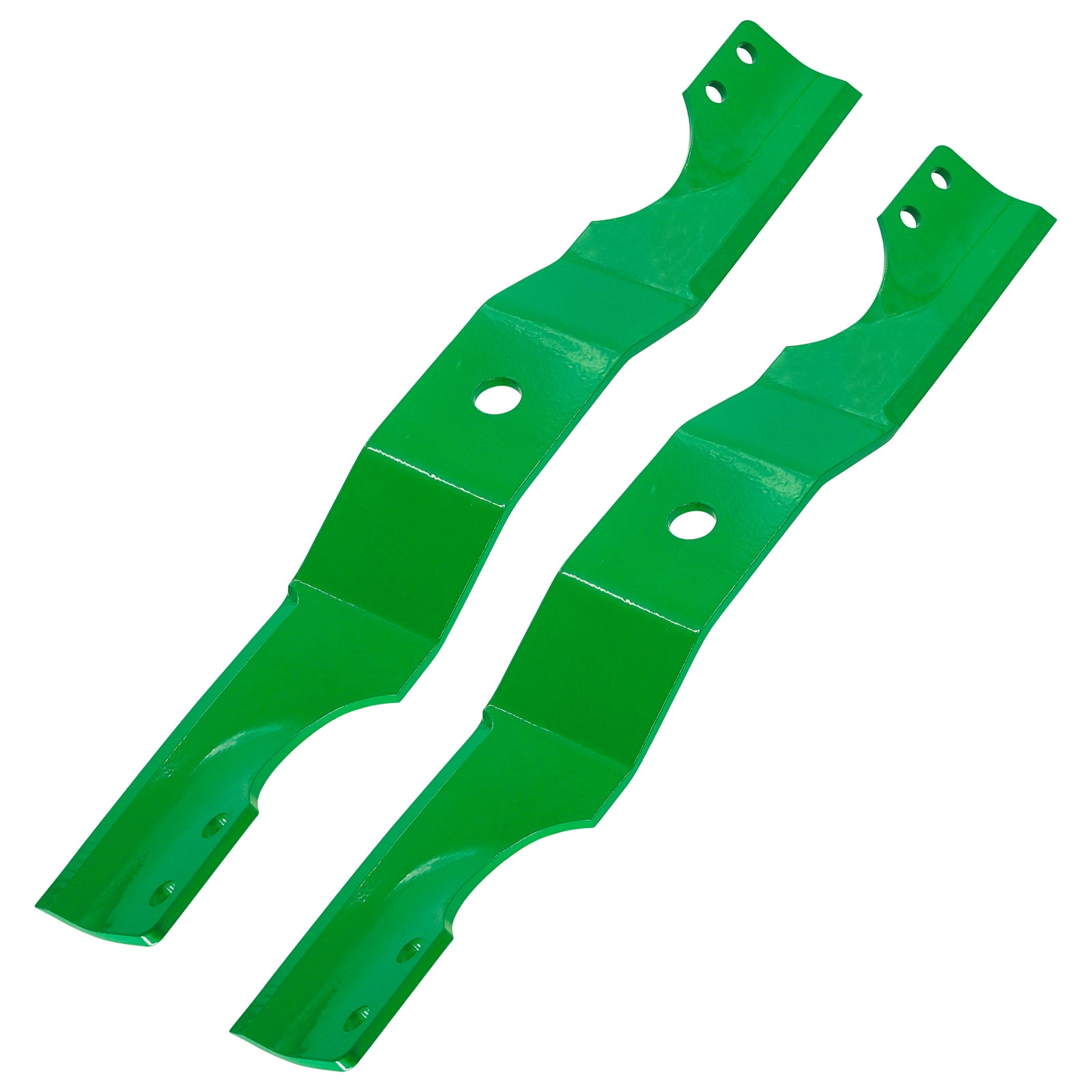 Mower Blades 03971900 / 3971900 for Ariens / Gravely replacement mower blades 2-Pack.