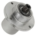 1 Spindle Assembly 783506P spindle assembly for Hustler John Deere mower deck.