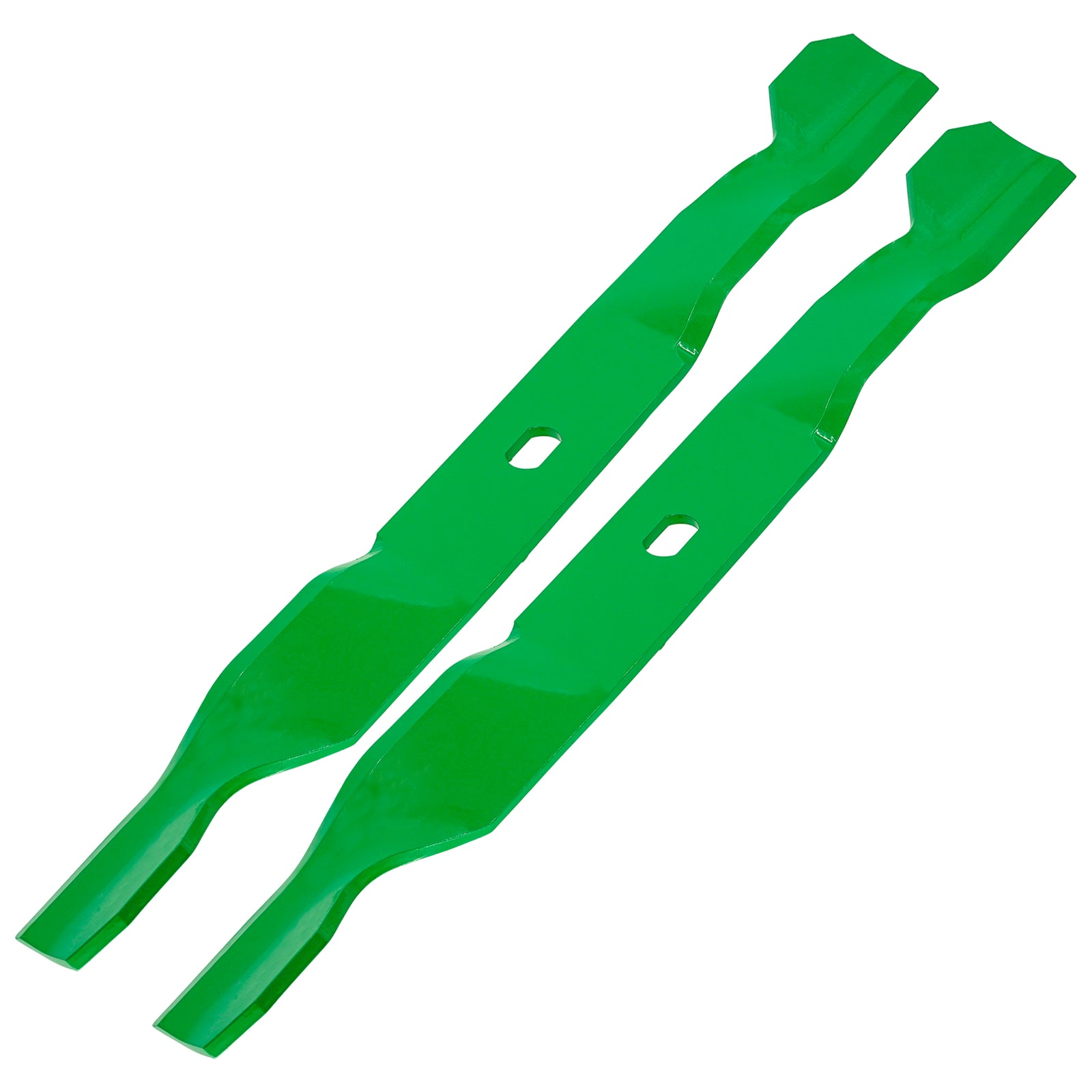 Mower Blades 1910917001 / 1910917 - 33-Inch Deck replacement mower blades 2-Pack.