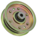 07300028 idler pulley replacement for Ariens / Gravely mower decks.