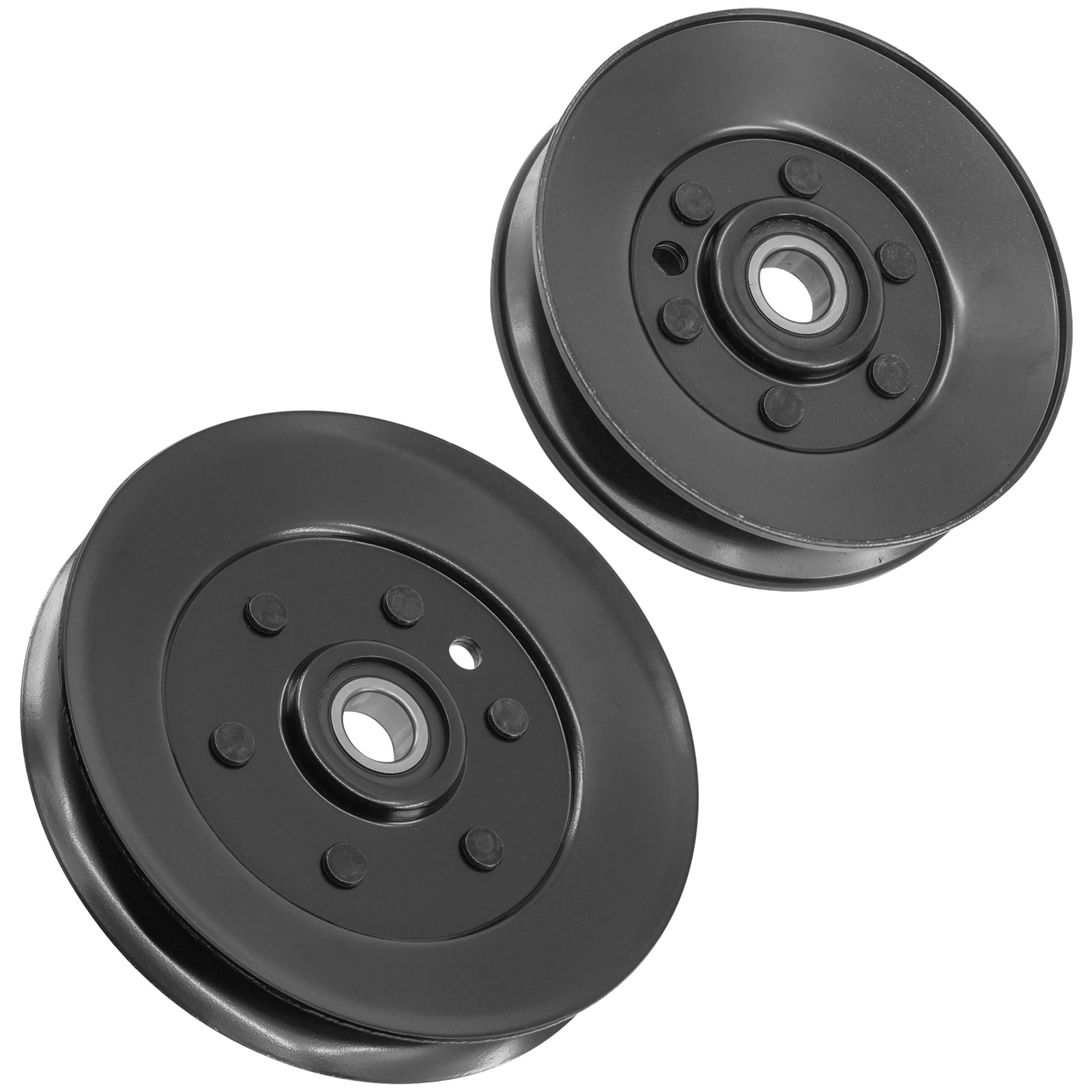 603805 Idler Pulley Replacement for Exmark Mower Decks