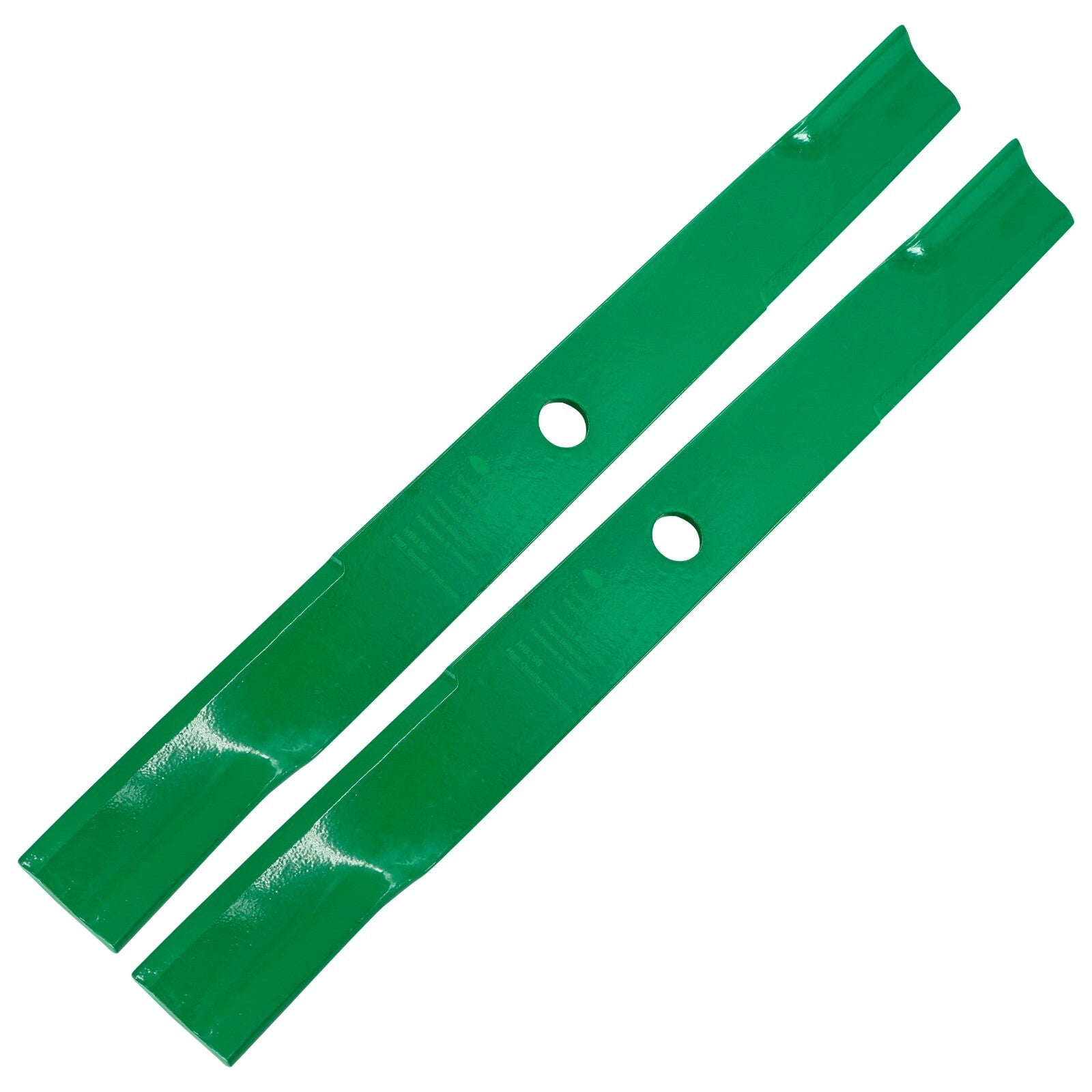 Mower Blades 1758878BMYP / 2820676SM - 42-Inch Deck replacement mower blades Blades Only.