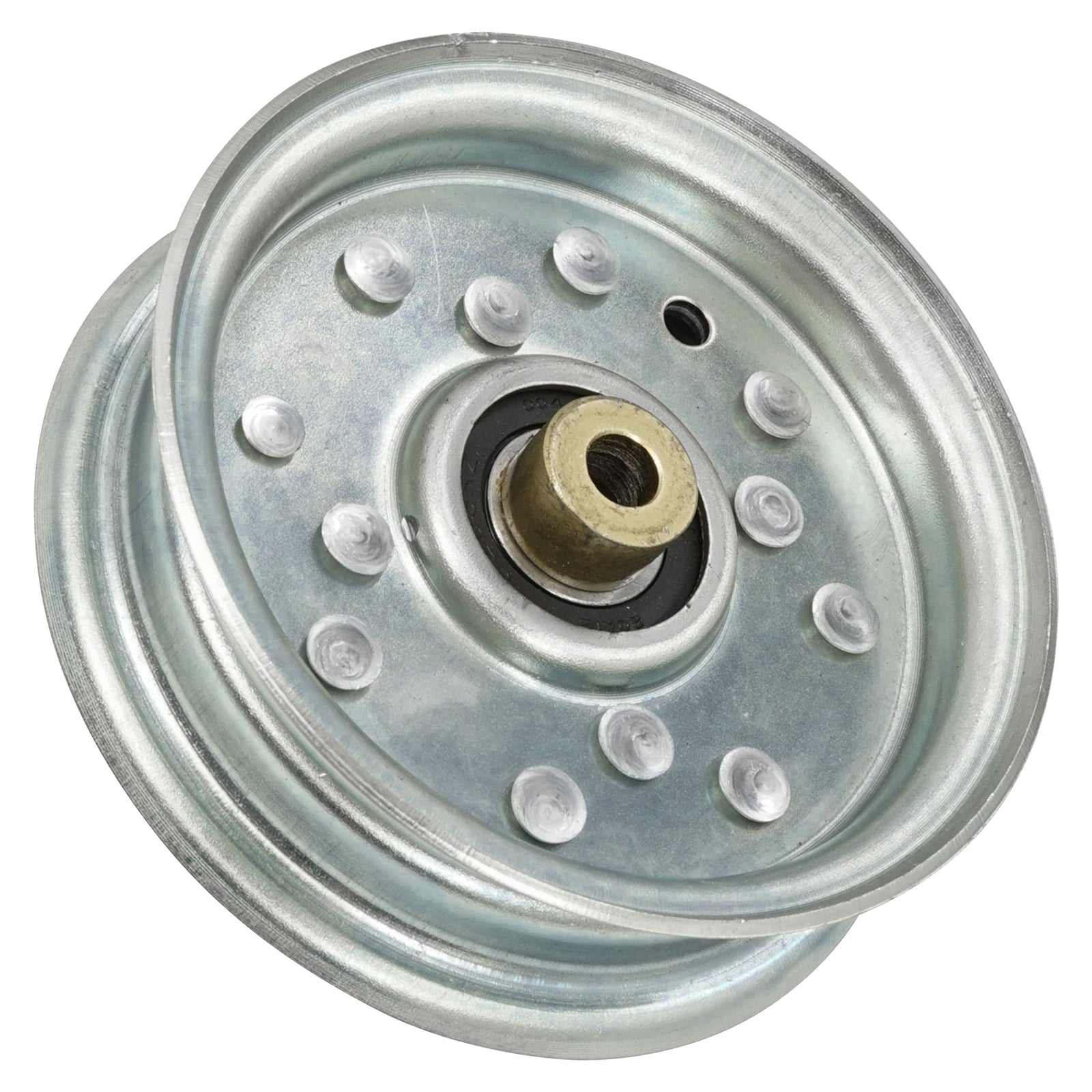 1757823YP idler pulley replacement for Snapper / Simplicity mower decks.