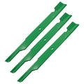 Mower Blades 112111-04 / 64123209 replacement mower blades 3-Pack.
