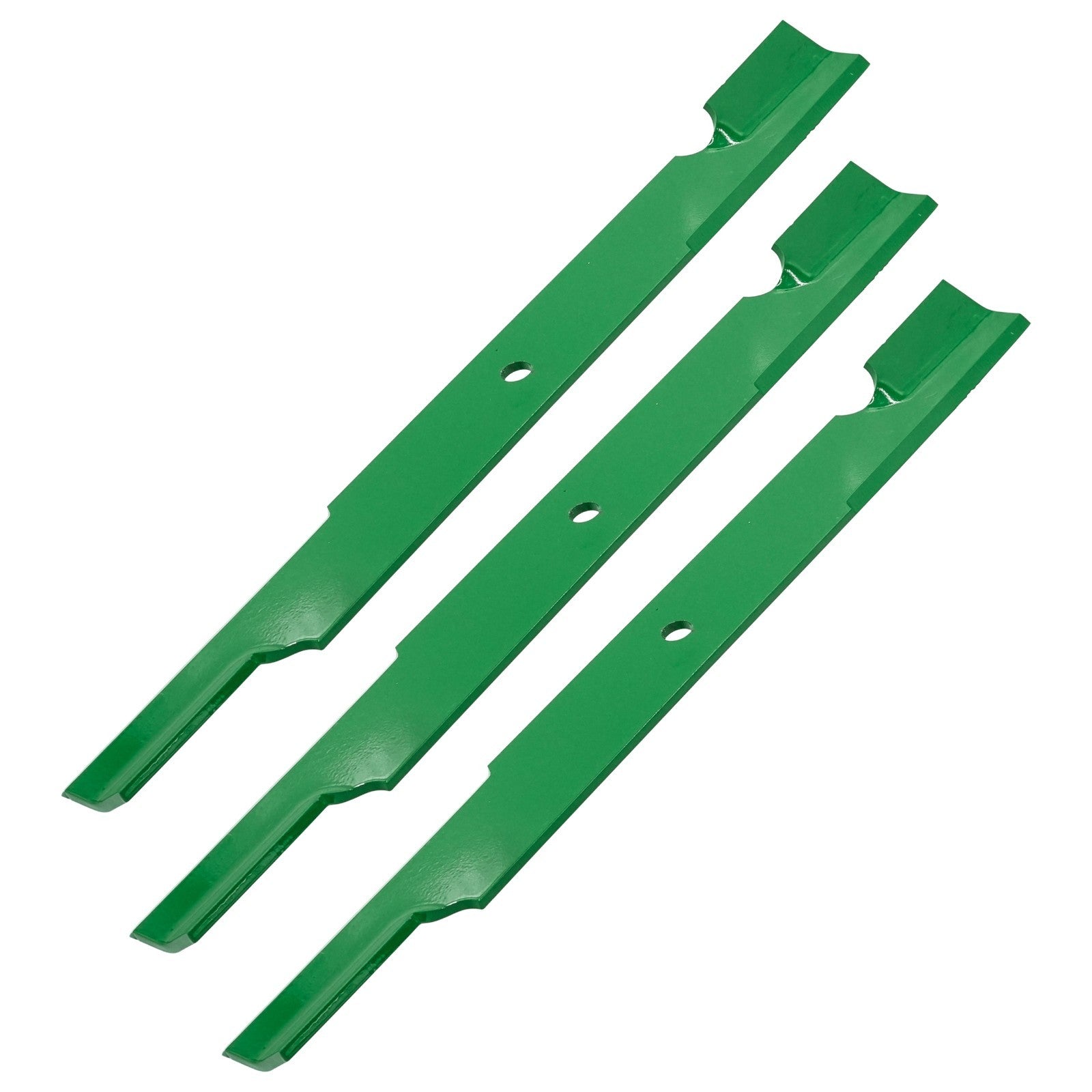 Mower Blades 112111-04 / 64123209 replacement mower blades 3-Pack.
