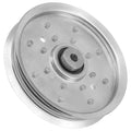 AM136252 deck pulley replacement for John Deere mower decks.