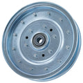 5102831YP idler pulley replacement for Snapper / Simplicity mower decks.