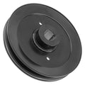 033-7203-00 deck pulley replacement for Bad Boy mower decks.