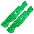 Mower Blades 759-3819742-3011 / 742-3011-0637 for Cub Cadet / MTD replacement mower blades 2-Pack.