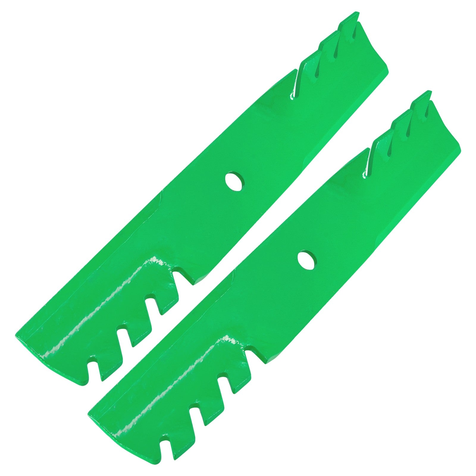 Mower Blades 00273000 / 04919100 replacement mower blades 2-Pack.