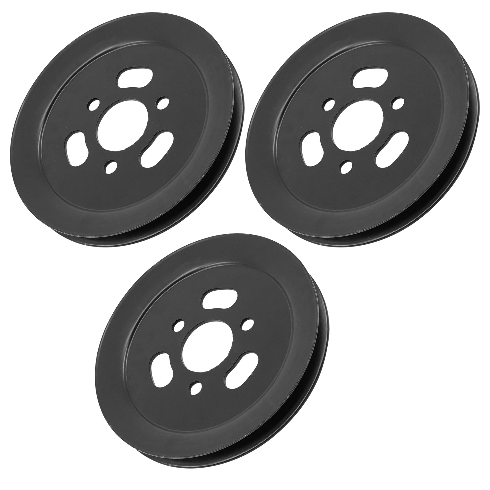 3 pack pulley 107-7678.