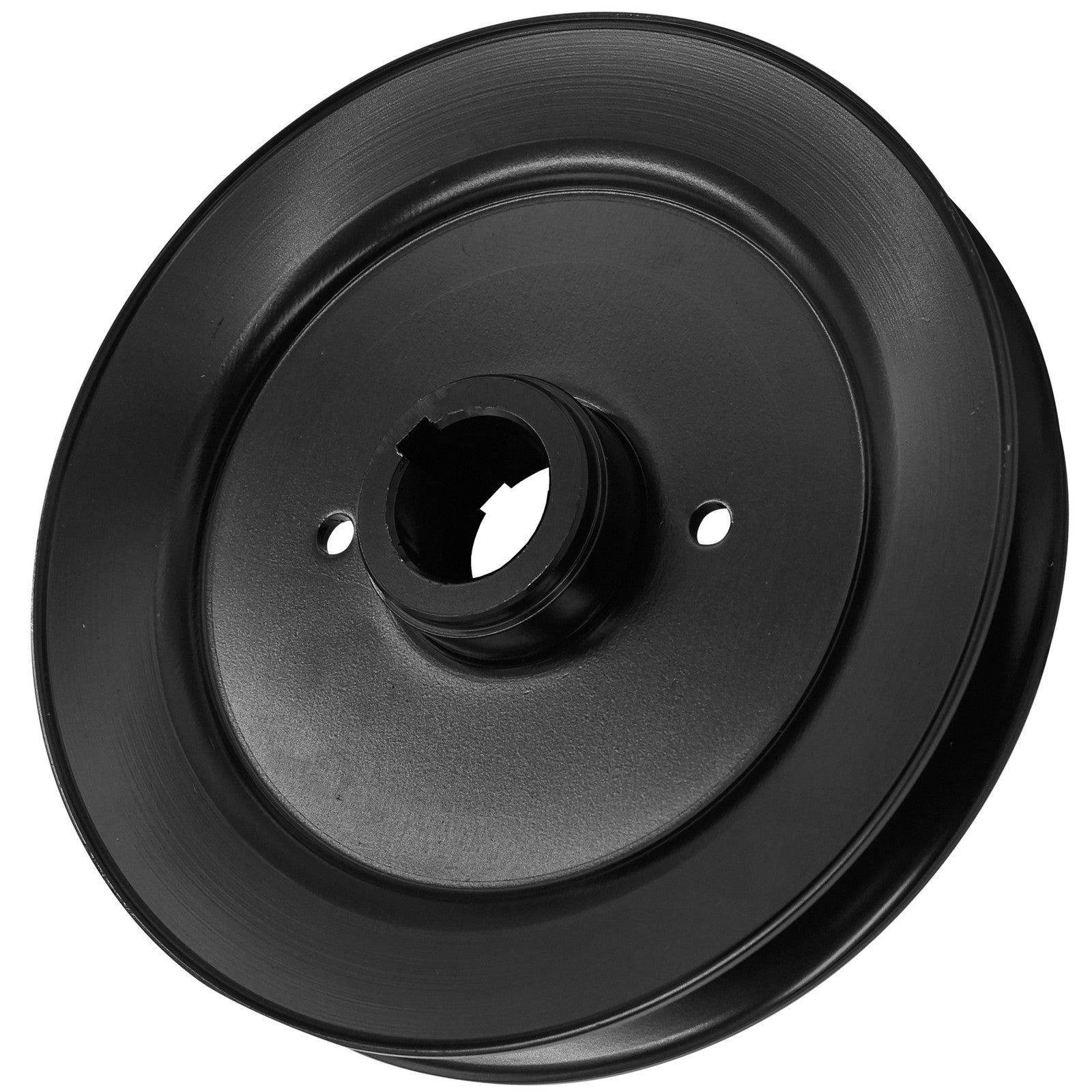2308140 deck pulley replacement for Bobcat / Woods mower decks.