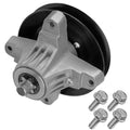 1 Spindle Assembly 618-05016 spindle assembly for MTD Cub Cadet mower deck.