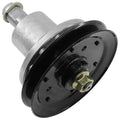 1 Spindle Assembly + Pulley 285-795 spindle assembly for Exmark mower deck.