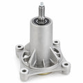 532192870 spindle assembly replacement for Craftsman, Husqvarna, Poulan, AYP, Ariens, Dixon, and McCulloch mower decks, replacing 187292 and 192870.